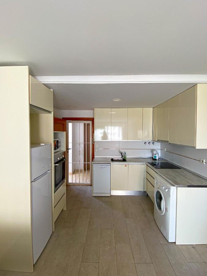 Apartamento Moderno Cerca De La Playa - Residencial Aguaviva Apartment Benidorm Exterior photo