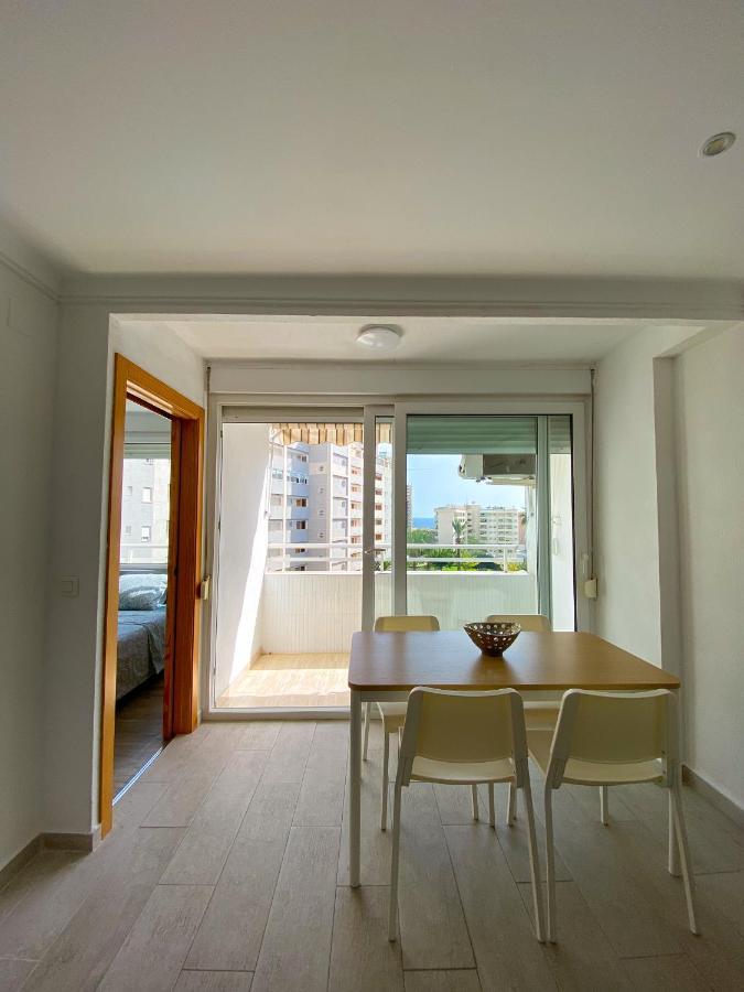 Apartamento Moderno Cerca De La Playa - Residencial Aguaviva Apartment Benidorm Exterior photo