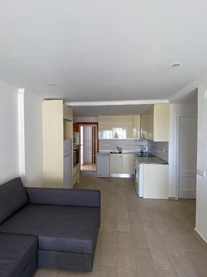 Apartamento Moderno Cerca De La Playa - Residencial Aguaviva Apartment Benidorm Exterior photo