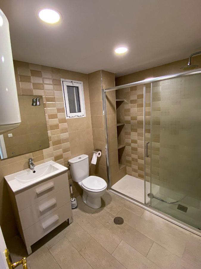 Apartamento Moderno Cerca De La Playa - Residencial Aguaviva Apartment Benidorm Exterior photo