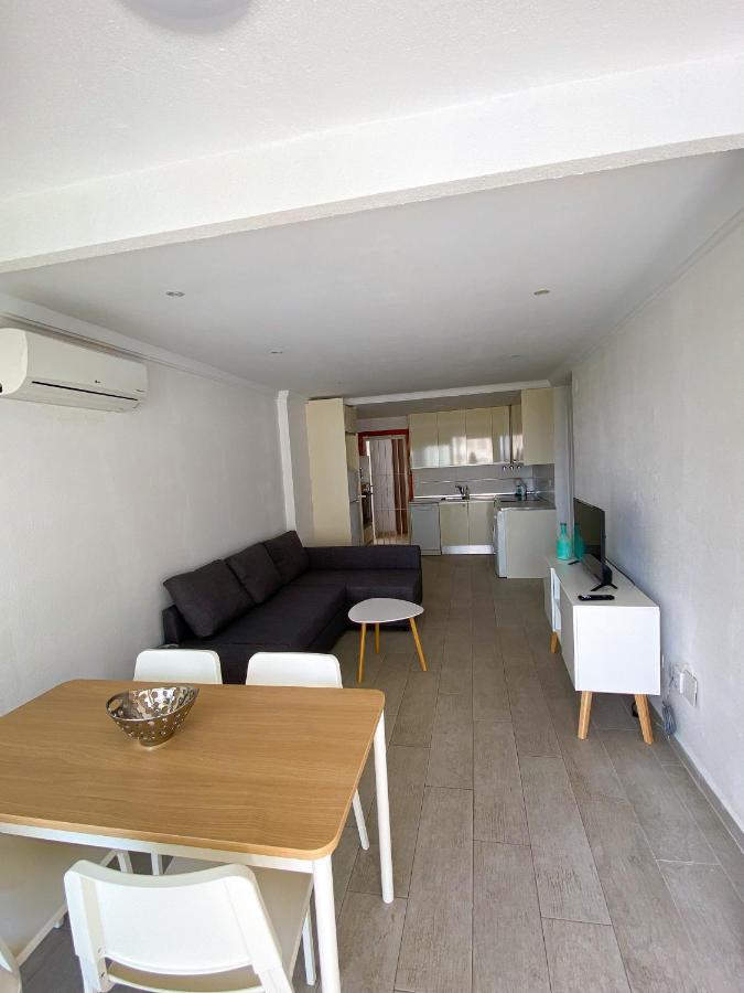 Apartamento Moderno Cerca De La Playa - Residencial Aguaviva Apartment Benidorm Exterior photo